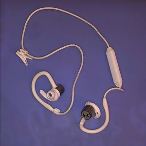 JBL/Under Armour wireless headphones